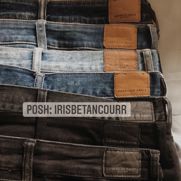 Denim Jeans Mystery Box - Picture 5 of 11